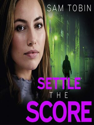 cover image of Settle the Score